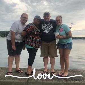 Meet your Posher, Cory